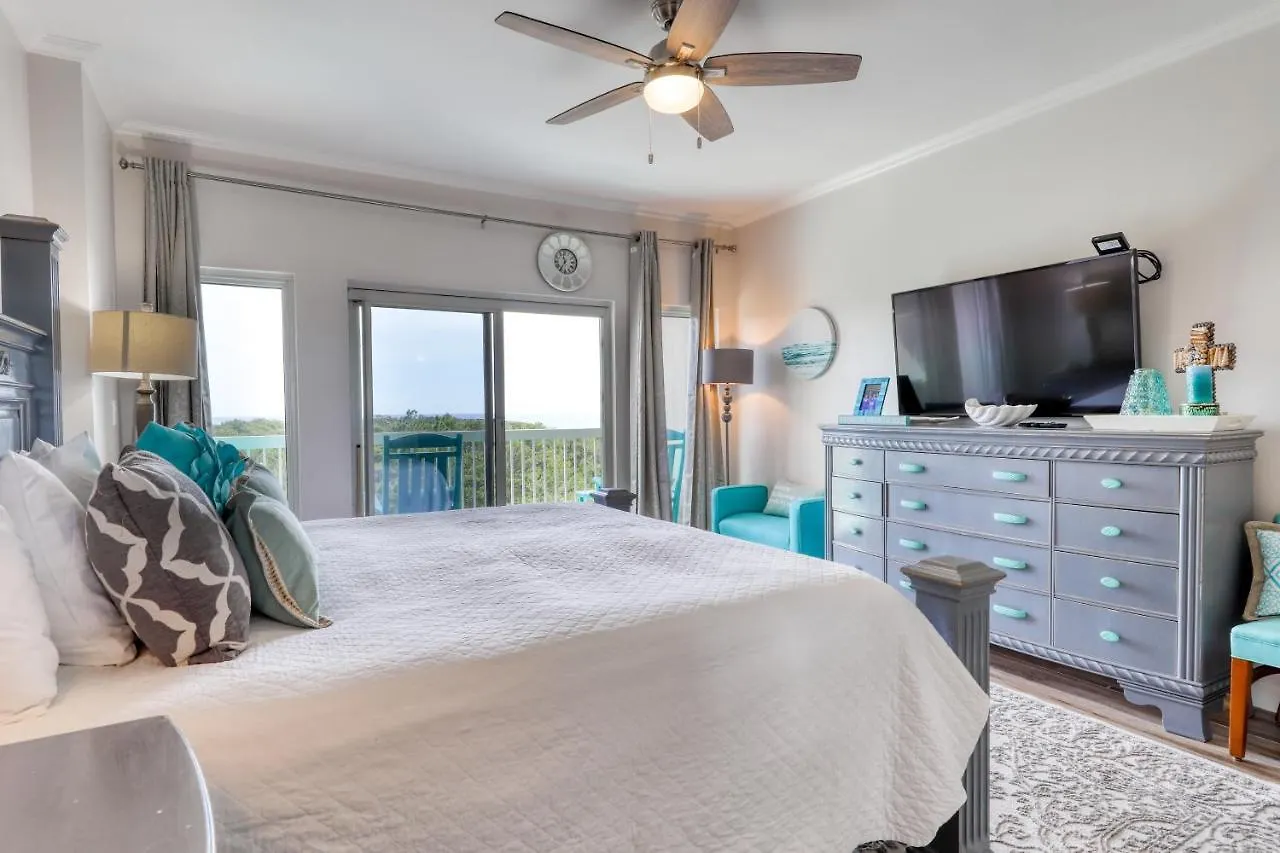 Apartment Tops'L Summit 508 Combo Destin United States