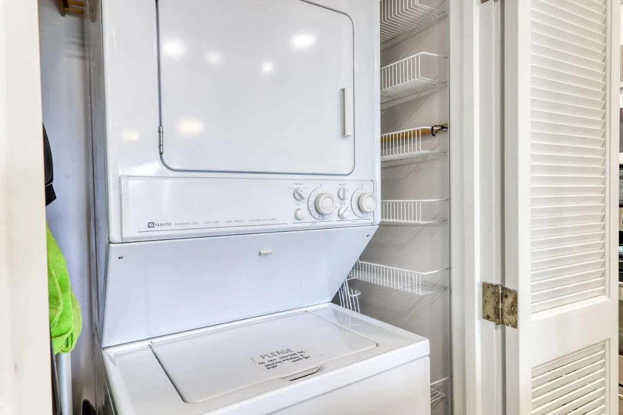 Apartment Tops'L Summit 508 Combo Destin