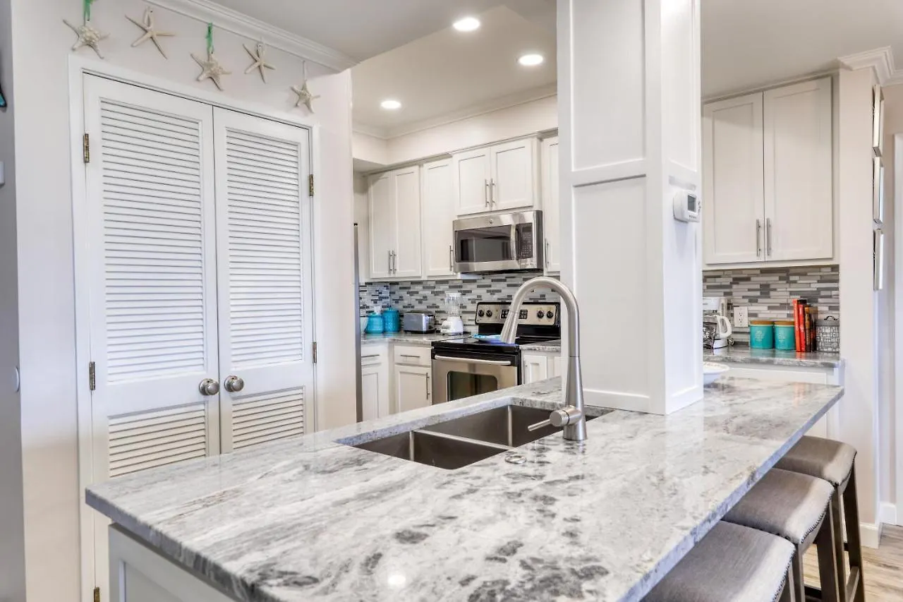 Tops'L Summit 508 Combo Destin Apartment