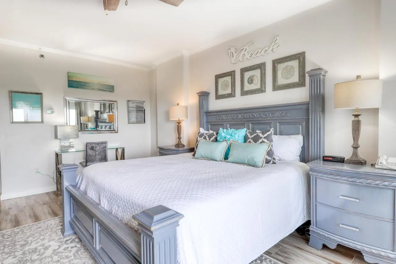 Apartment Tops'L Summit 508 Combo Destin