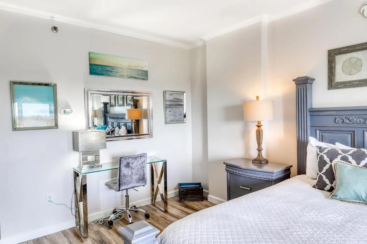 Tops'L Summit 508 Combo Destin Apartment